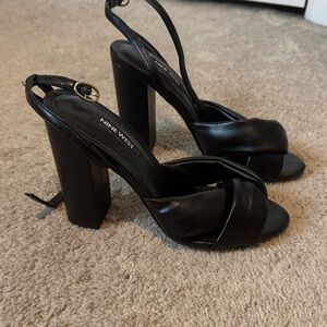 Nine West Larisa Strappy Heels